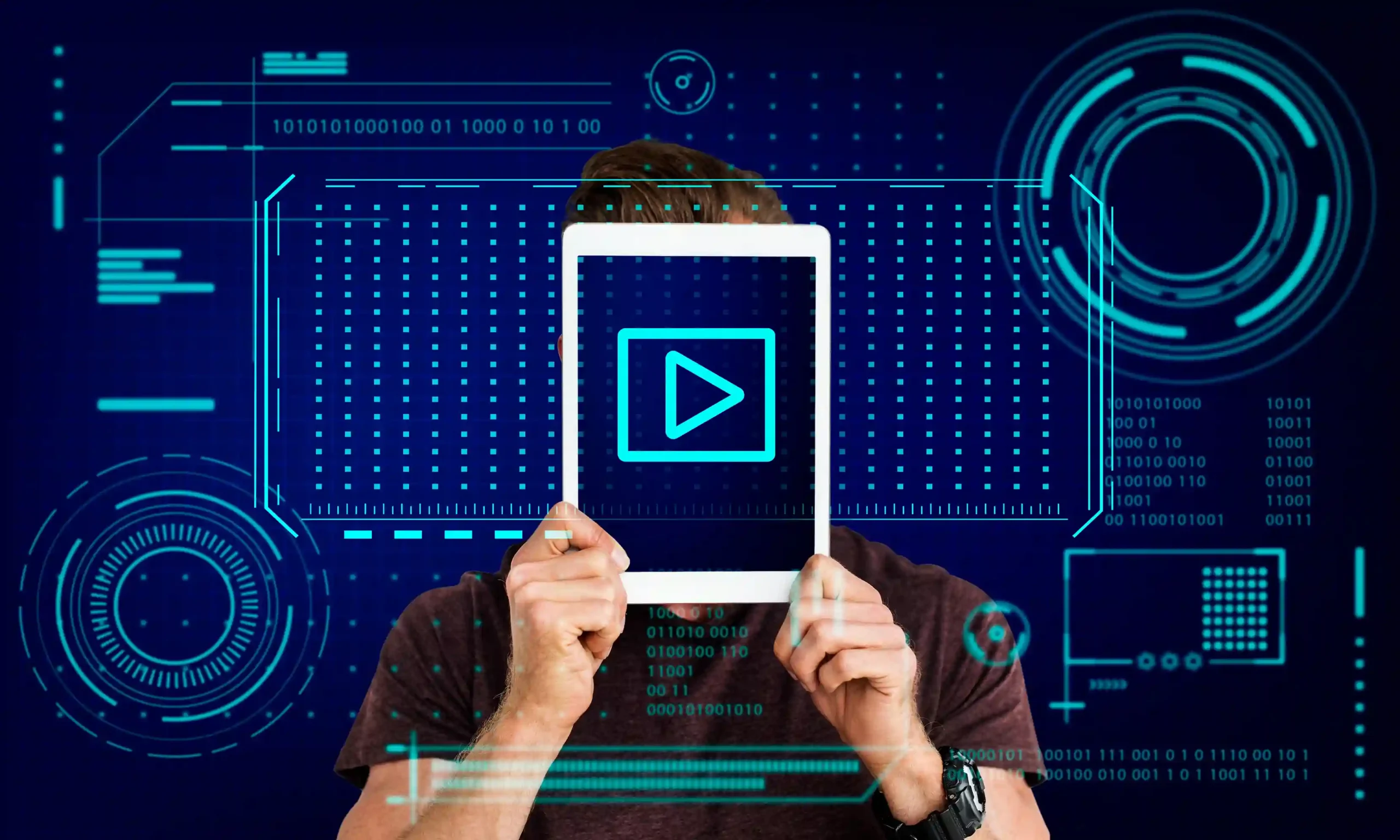 AI Video Generation Product