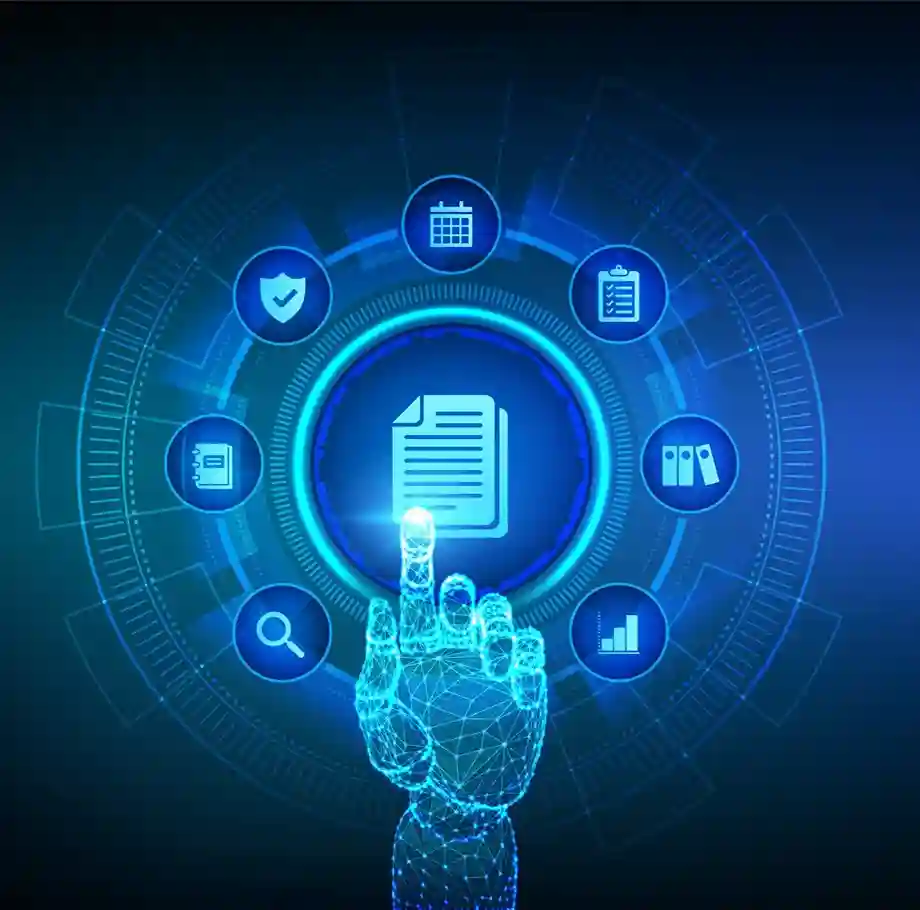 AI Document Automation Product