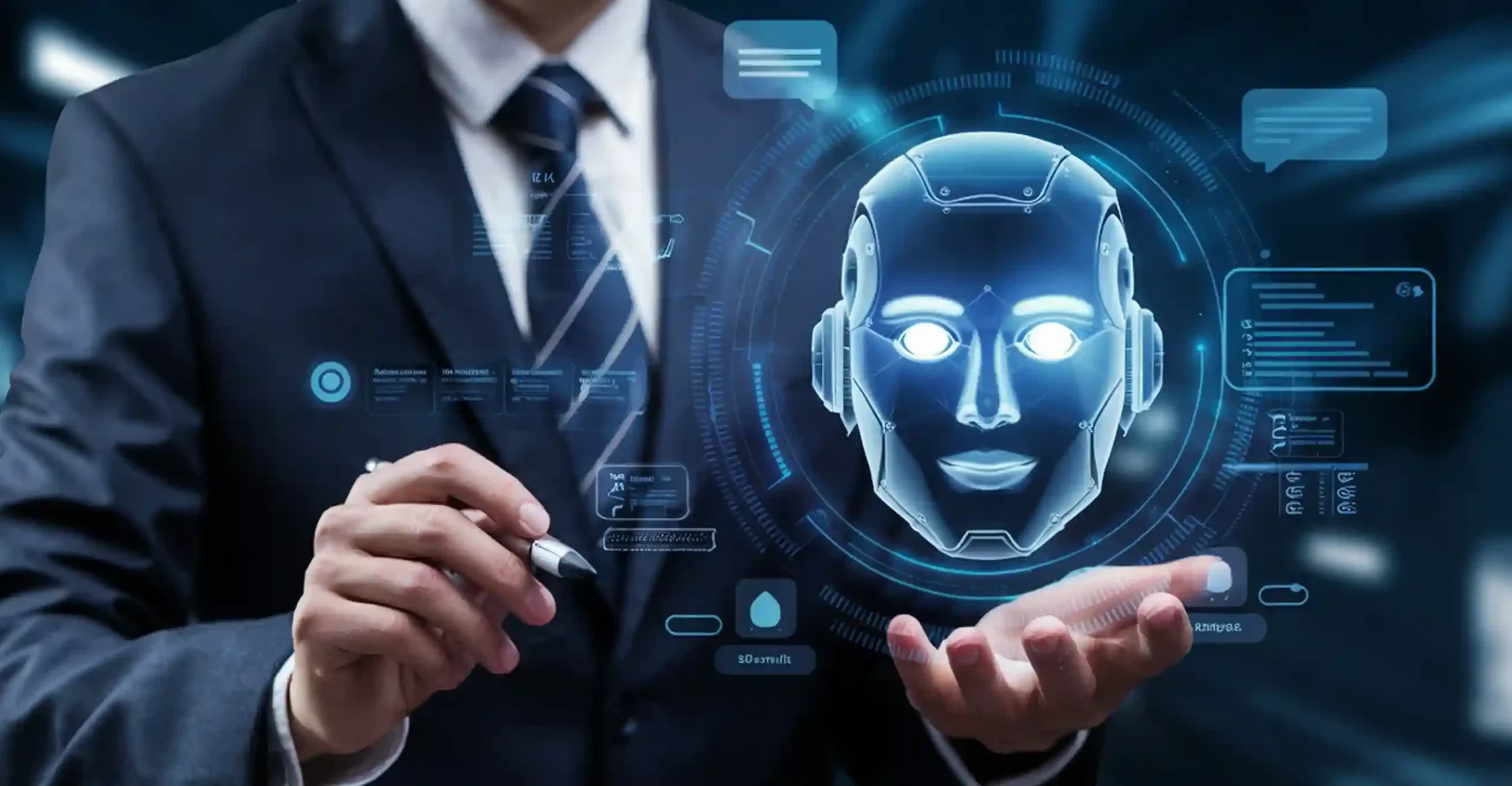 AI Agent Development