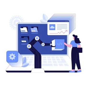 Data Extraction Automation