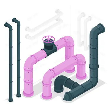 Customizable Pipelines