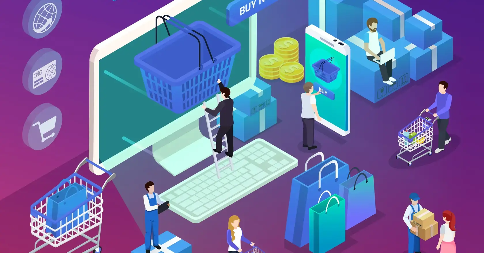 Retail
