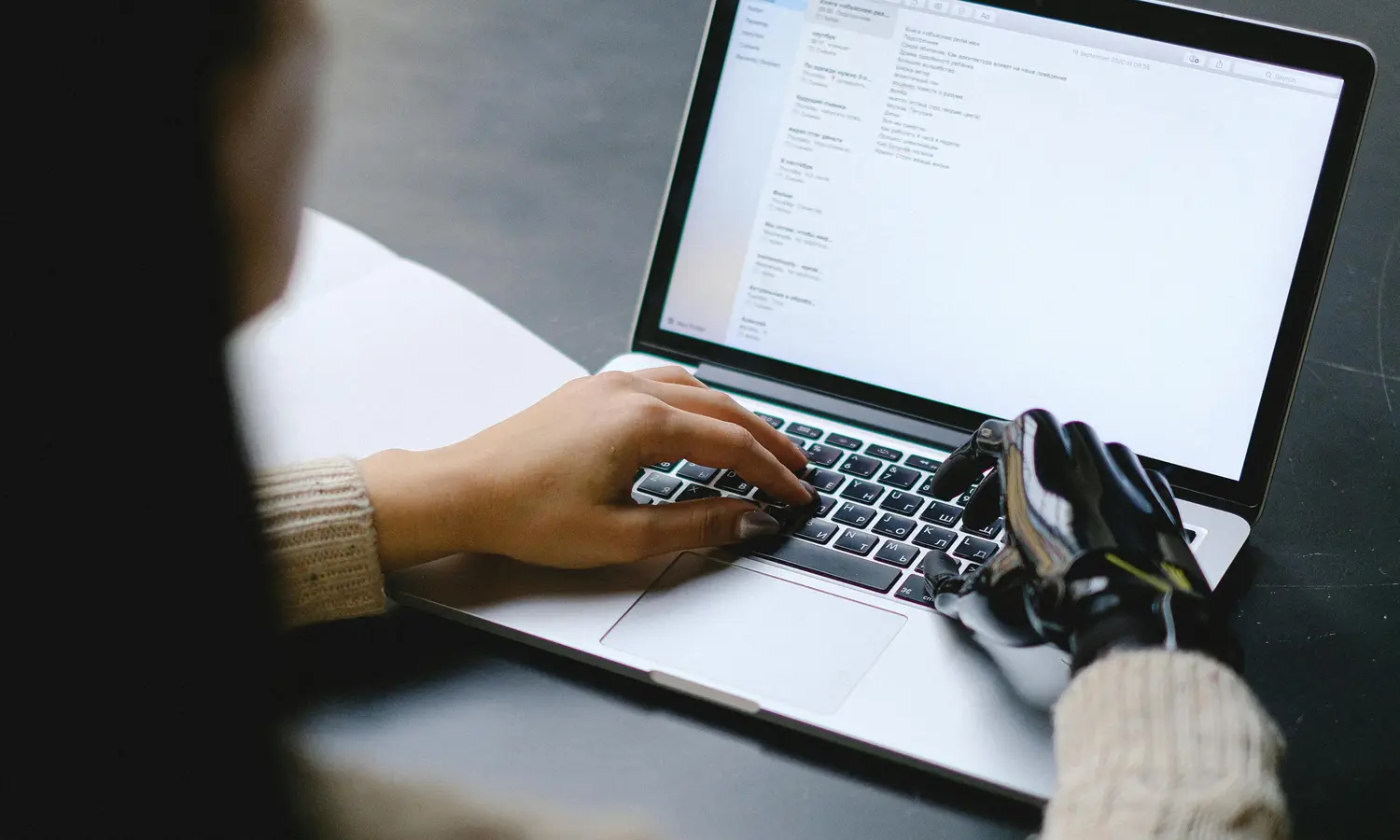 Accessibility Tools