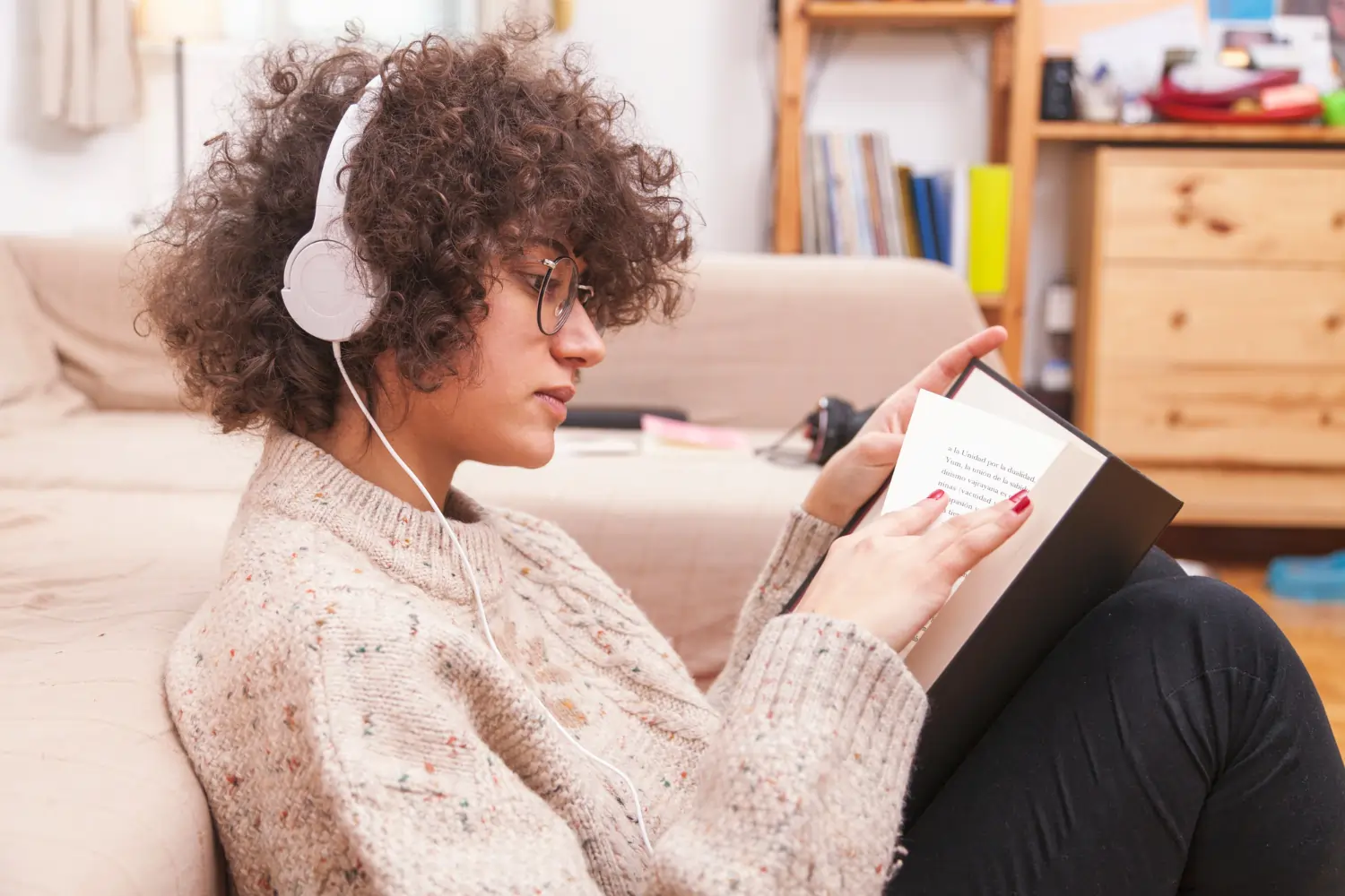 Audiobooks