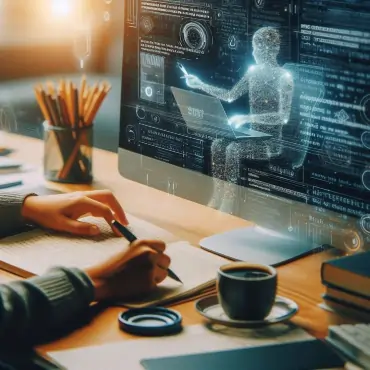 Automated Content Creation