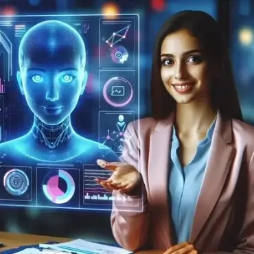 Customizable AI Services