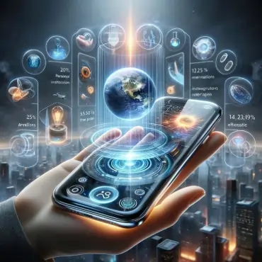Flexible Integration