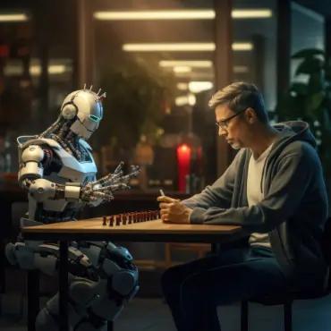 Plug-and-Play AI Tools